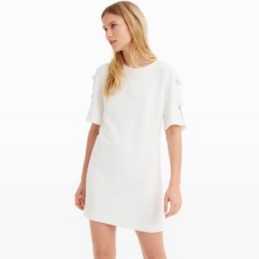 Club Monaco renlana dress
